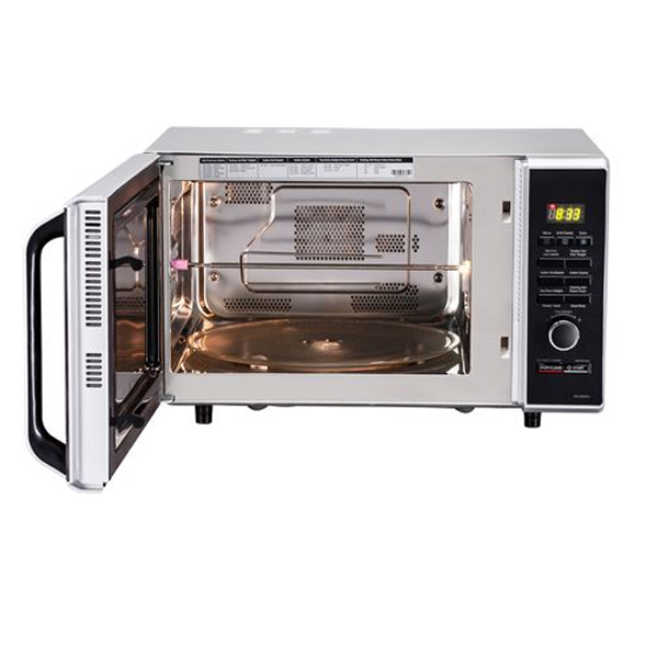 Microwave Oven LG MC2886SFU-3027