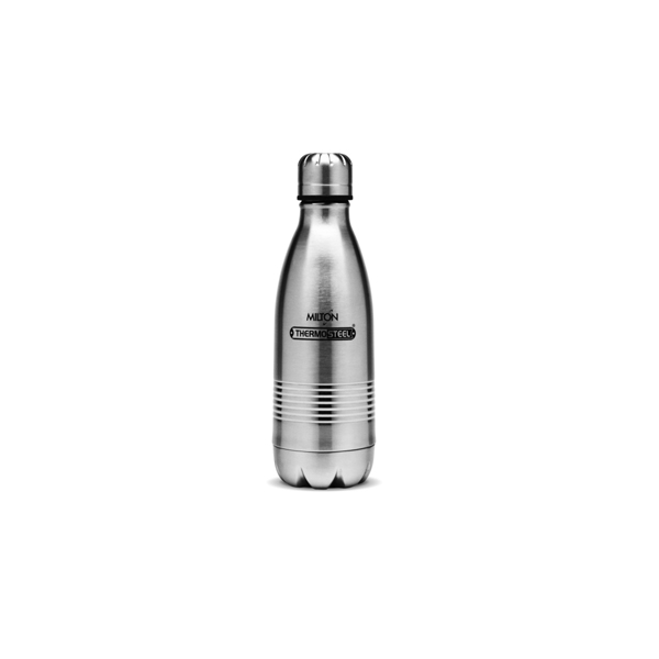 Milton SS Flask Thermosteel Duo Bottle 350ML-0