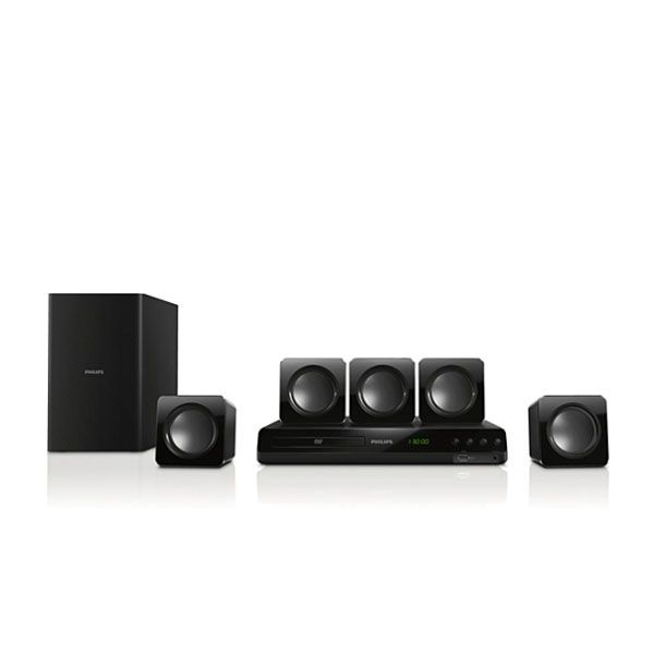 Home Theater Philips HTD3509-0