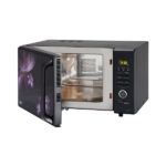 LG 28 L Convection Microwave Oven (MC2886BPUM, Floral Purple, Diet Fry) -3979