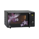 LG 28 L Convection Microwave Oven (MC2886BPUM, Floral Purple, Diet Fry) -3980