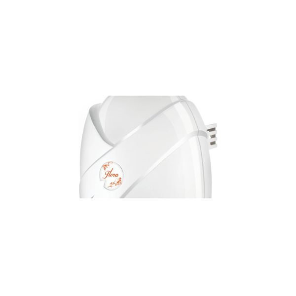 Bajaj 1 L Instant Water Heater(Flora, White) - Nandilath G-Mart