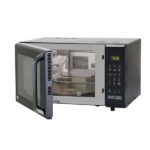LG 28 L Convection Microwave Oven (MC2846BG, Black)-4244
