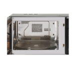 LG 28 L Convection Microwave Oven (MC2846BG, Black)-4245