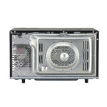LG 28 L Convection Microwave Oven (MC2846BG, Black)-4246