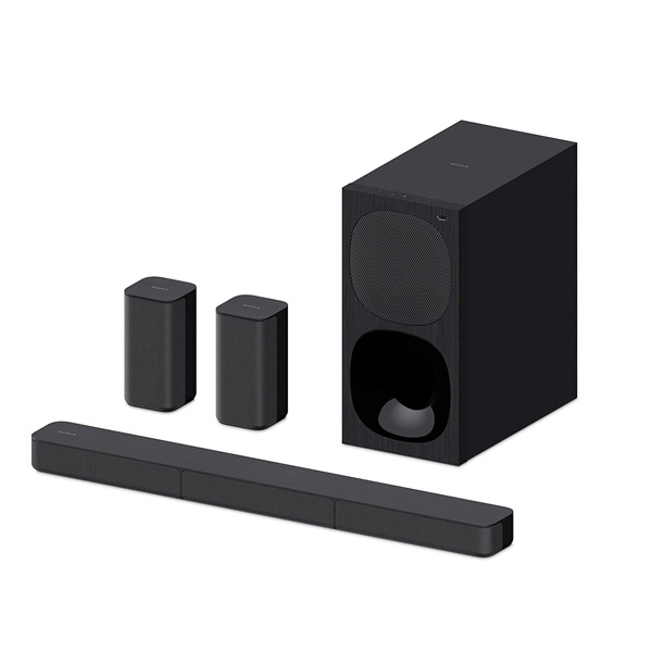 Home Theater Sony HT-S20R-0