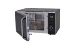 LG 28 L Convection Microwave Oven (MC2887BFUM, Black)-11451
