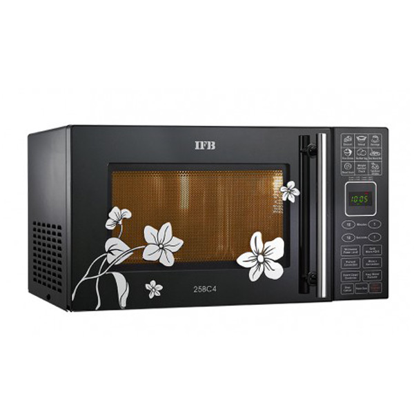 Microwave Oven IFB 25BC4-0