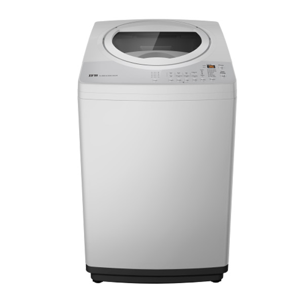 IFB 6.5 Kg Full-Automatic Top Load Washing Machine (TLRSS6.5KGAQUA, Light Grey) -0