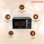 Morphy Richards 25 L Convection Microwave Oven (25CG,Black) -11458