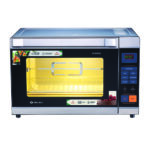 Bajaj 50L Digital Oven Toaster Griller (OTG, 50 DCRSS)-11370