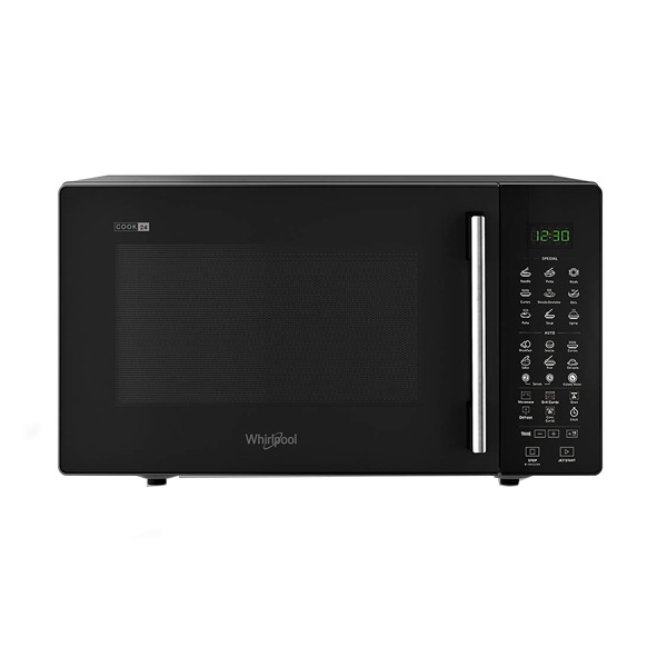 Whirlpool 24 L Convection Microwave Oven (Magicook Pro 26CE, Black)-0