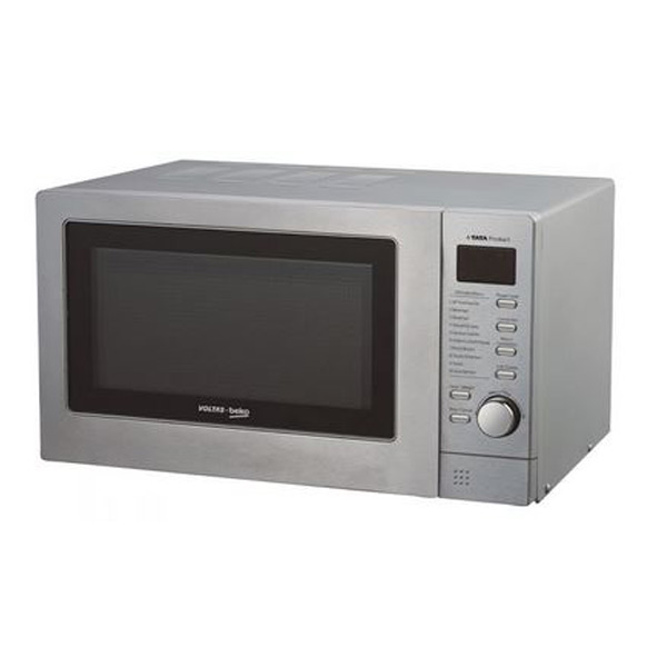Voltas Beko 20 L Convection Microwave Oven (Digital Timer, MC20SD)-0