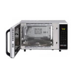 LG 28 L Convection Microwave Oven (MC2846SL,Silver) -8640