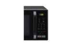 LG 21 L Convection Microwave Oven (MC2146BL,Black)-11501