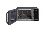 LG 21 L Convection Microwave Oven (MC2146BL,Black)-11497