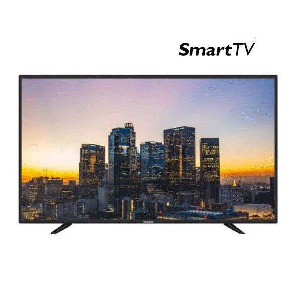 Westway 101 cm (40 inches) Full HD Smart LED TV WEL-4000S-0