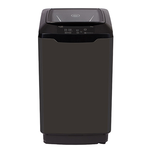 Godrej 7 Kg 5 Star Full-Automatic Top Loading Washing Machine( WTEONALRC70 5.0FDANSGPGR,Graphite Grey)-0