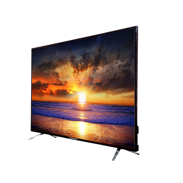 LED Hyundai 80 cm (32 inches) HD Ready Smart LED TV(SMTHY32I5HDK52VT,32SK52VT)-9477