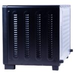 Panasonic 38L Oven Toaster Grill(NB-H3801KSM, Black)-11901