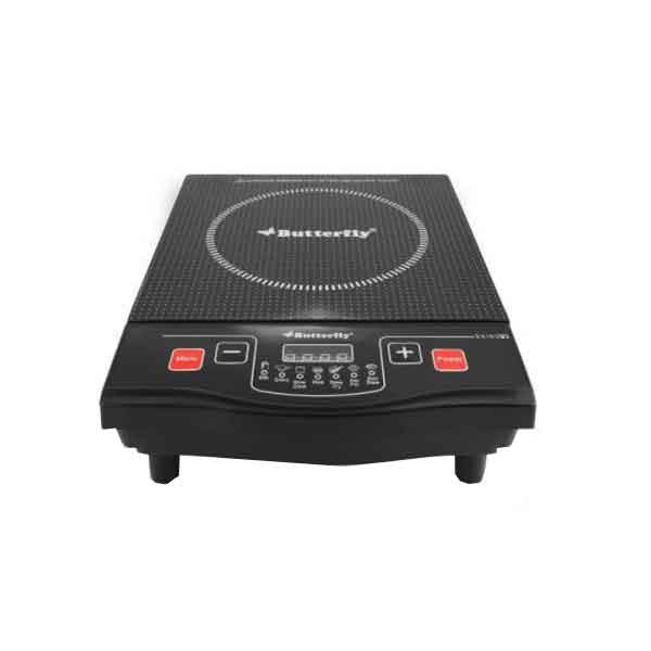 Induction Cooker Butterfly RHINOV2-0