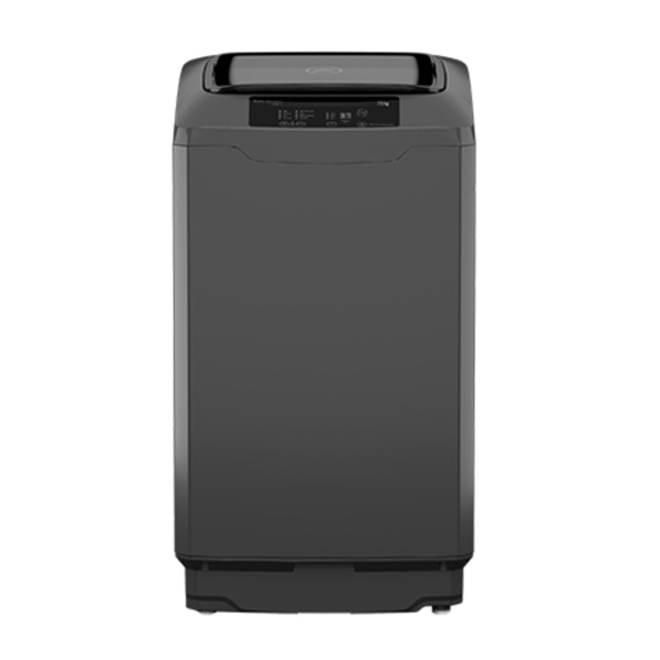 Godrej 7.5 Kg 5 Star Full Automatic Top Load Washing Machine (WTEONALRC75 5.0FDTHGPGR,Graphite Grey)-0