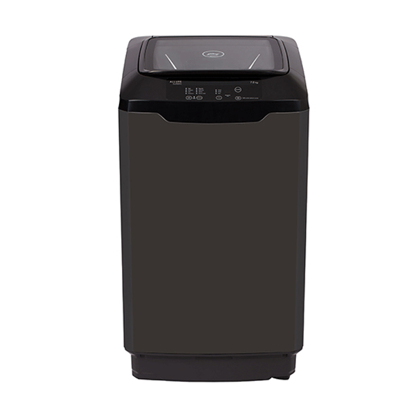 Godrej 7.5 Kg 5 Star Full Automatic Top Load Washing Machine (WTEONALRC75 5.0FDANSGPGR,Graphite Grey)-0