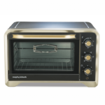 Morphy Richards 30 Liter Oven Toaster Griller (30 RCSS LuxeChef)-11401