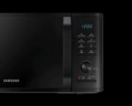 Samsung 23 L Grill Microwave Oven (MG23A3515AK, Black)-12008