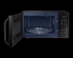 Samsung 23 L Grill Microwave Oven (MG23A3515AK, Black)-12009