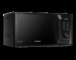 Samsung 23 L Grill Microwave Oven (MG23A3515AK, Black)-12001