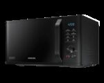 Samsung 23 L Grill Microwave Oven (MG23A3515AK, Black)-12003
