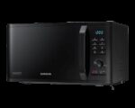 Samsung 23 L Grill Microwave Oven (MG23A3515AK, Black)-12004