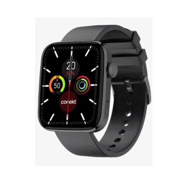 Smart Watch Conekt SW1 PRO(Black)-0