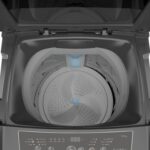 Godrej 7.5 Kg Full Automatic Top Load Washing Machine (WTEONADR755.0PFDTGAURD, Autumn Red)-12779