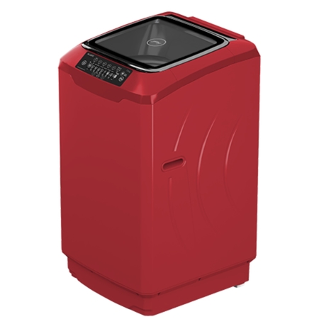 Godrej 7 Kg Full Automatic Top Load Washing Machine (WTEONALR70 5.0FISGSMTRD,Metallic Red)-12792