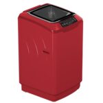 Godrej 7 Kg Full Automatic Top Load Washing Machine (WTEONALR70 5.0FISGSMTRD,Metallic Red)-12790