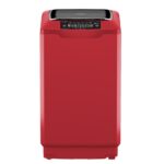 Godrej 7 Kg Full Automatic Top Load Washing Machine (WTEONALR70 5.0FISGSMTRD,Metallic Red)-12793