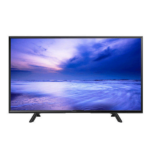 Gadzo 80 cm (32 inches) HD Ready LED TV (PX32,Black)-0