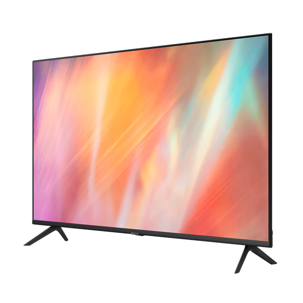 Samsung 139 cm (55 inches) UHD 4K Smart LED TV (UA55AU7600,Black)-13189