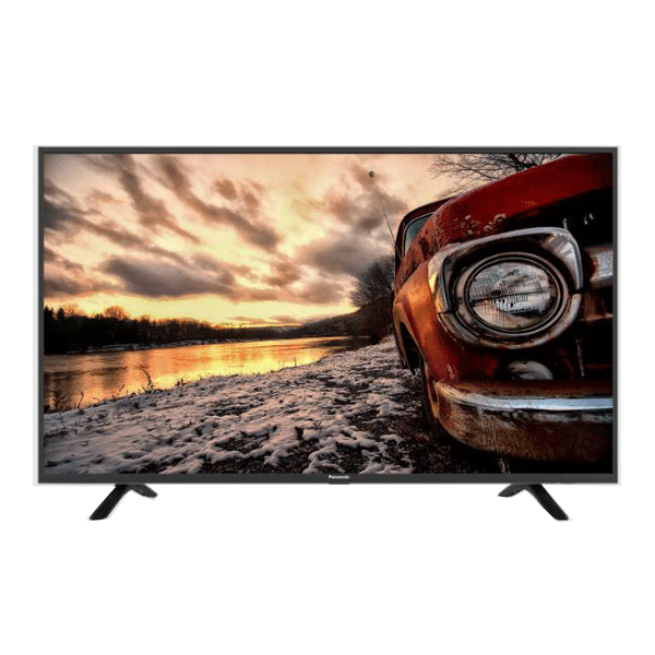 Panasonic 100cm (40 Inches) Full HD Smart LED TV (Android 11, TH40LS670DX, Black)-0