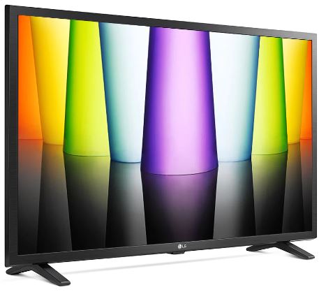 LG 81 cm (32 inches) HD Ready Smart LED TV (32LQ635BPSA,Black)-13509