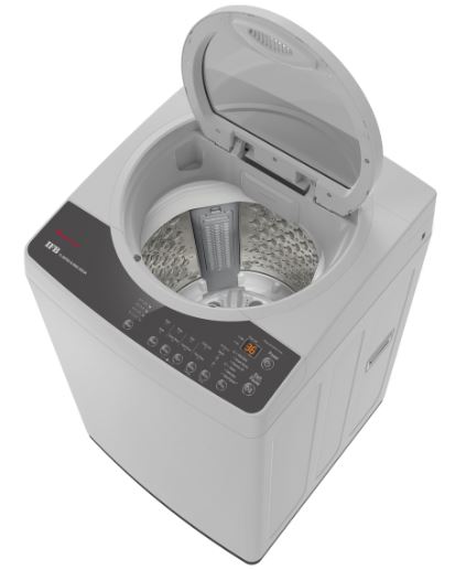 IFB 6.5 Kg 5 Star Full Automatic Top Load Washing Machine (TLRPSS6.5KGAQUA,Light Grey)-13419