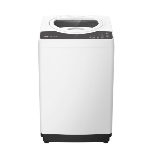 IFB 6.5 Kg 5 star Full Automatic Top Load Washing Machine (TLREWS6.5KGAQUA,White)-0