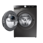 Samsung 7 Kg Full Automatic Front Load Washing Machine (WW70T552DAX1,Inox)-13435