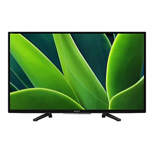 Sony 108 cm (43 inches) Full HD Smart LED TV (KD43W880K,Black)-0