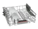 Bosch 13 Place Settings Dishwasher (SMS66GW01I, White)-13886