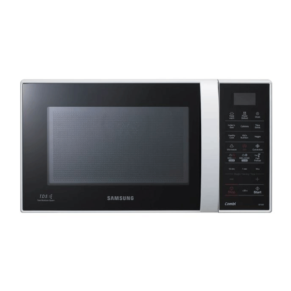 Samsung 21 L Convection Microwave Oven (CE73JD1,Black)-0