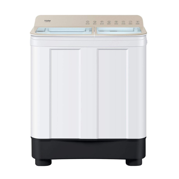 Haier 7 kg Semi-Automatic Top Loading Washing Machine(HTW70-178)-0