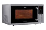 IFB 20L Grill Microwave Oven (20PG4S, Black & Silver)-13727